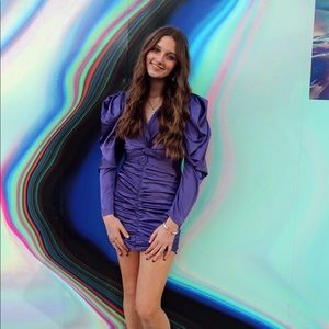 Meet your Posher, Taylor